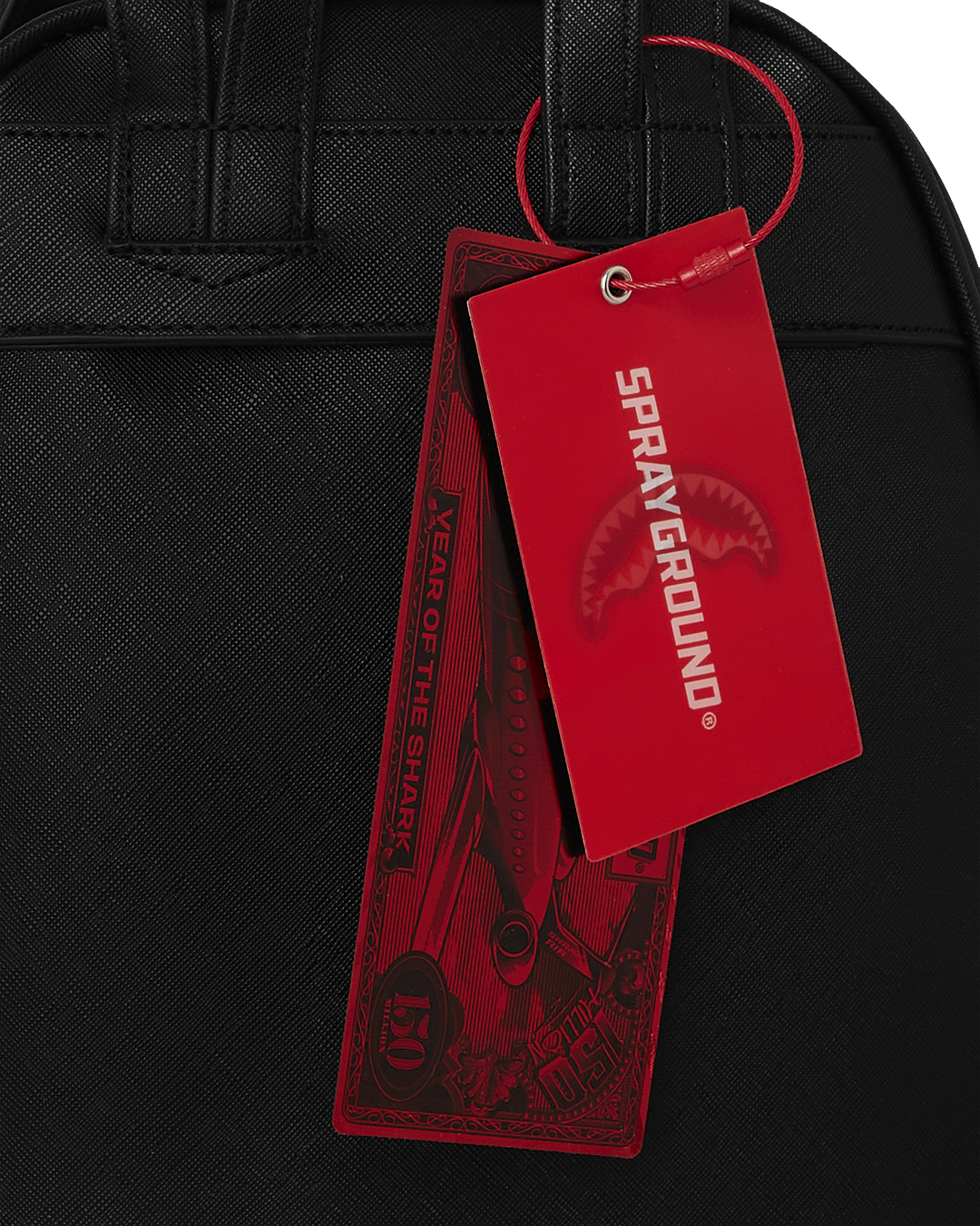 SPRAYGROUND® BACKPACK KNIT COMMANDER SAVAGE BACKPACK