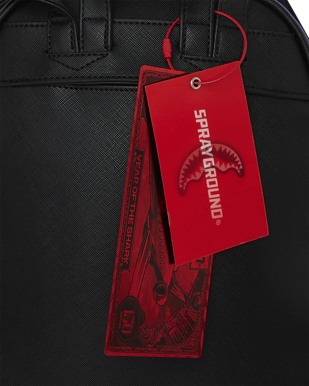 SPRAYGROUND® BACKPACK LOST IN SPACE DRIP SAVAGE
