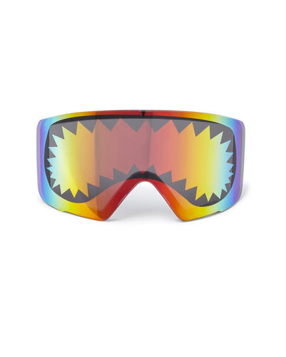 SPRAYGROUND® APPAREL SPRAYGROUND SHARK GOGGLES WITH 3 INTERCHANGEABLE LENS