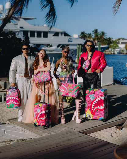 SPRAYGROUND® TOTE KAWAII CHAOS TOTE
