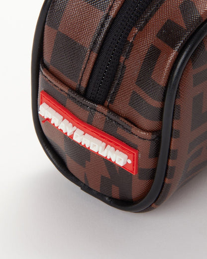 SPRAYGROUND® POUCH SPLIT THE CHECK POUCH