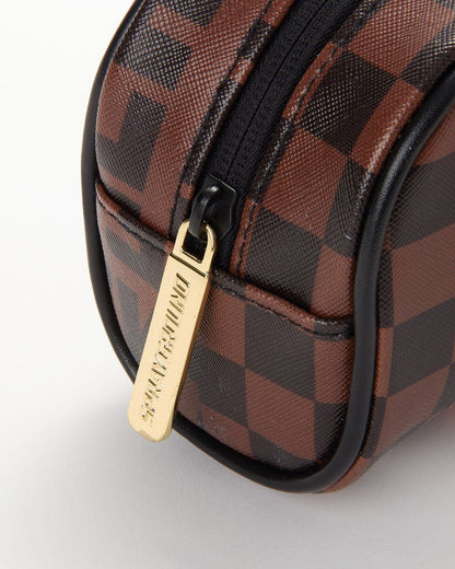 SPRAYGROUND® POUCH SPLIT THE CHECK POUCH