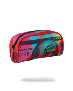 SPRAYGROUND® POUCH COLOR WAVE POUCH