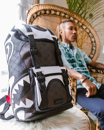 SPRAYGROUND® BACKPACK V.V.I.P. HILLS