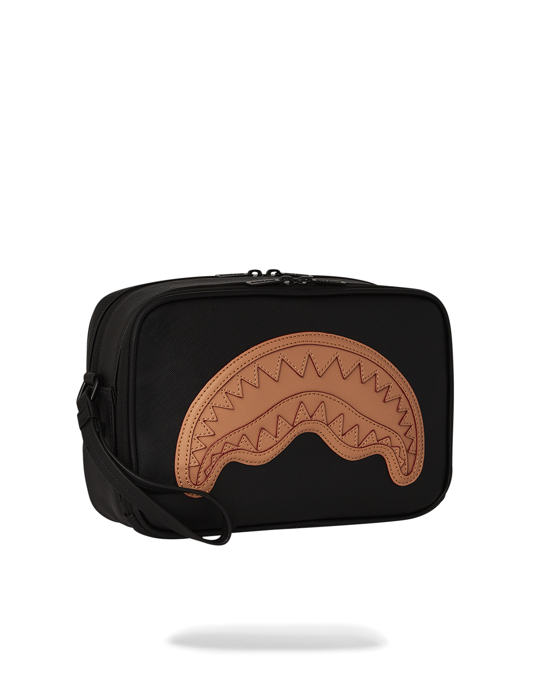 SPRAYGROUND® TOILETRY GRAND TOURER TOILETRY BAG