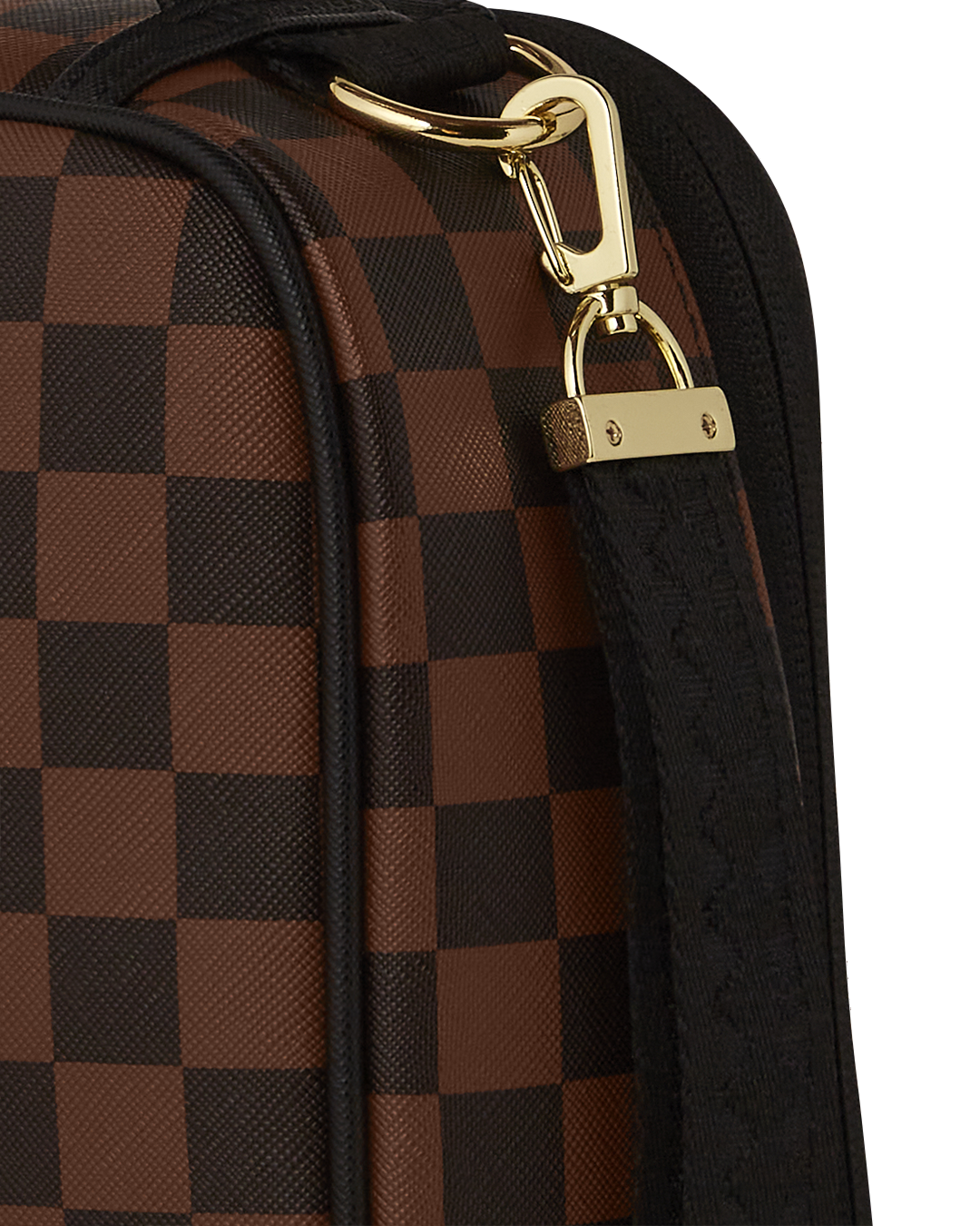 SPRAYGROUND® SNACK PACK HENNY VICTORY LAP SNACKPACK