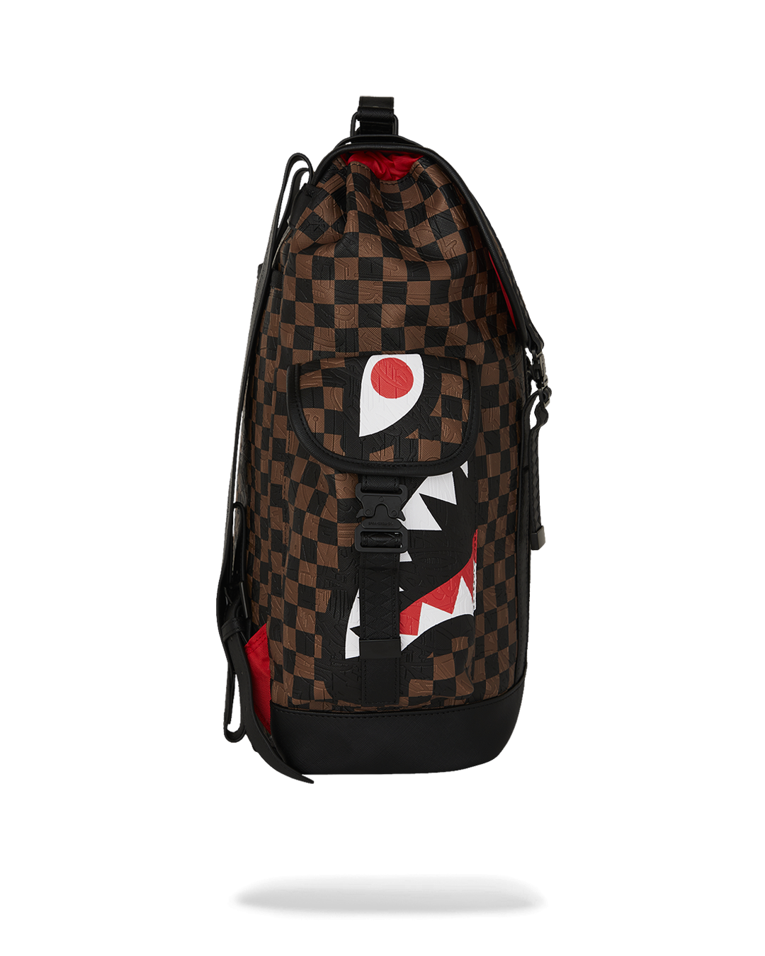 SPRAYGROUND® BACKPACK CHECK 2 EMBOSS MONTE CARLO
