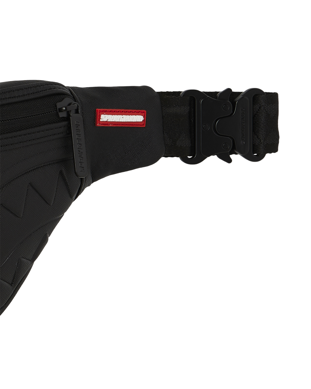 SPRAYGROUND® CROSSBODY CARGO PATCHES SAVVY CROSSBODY