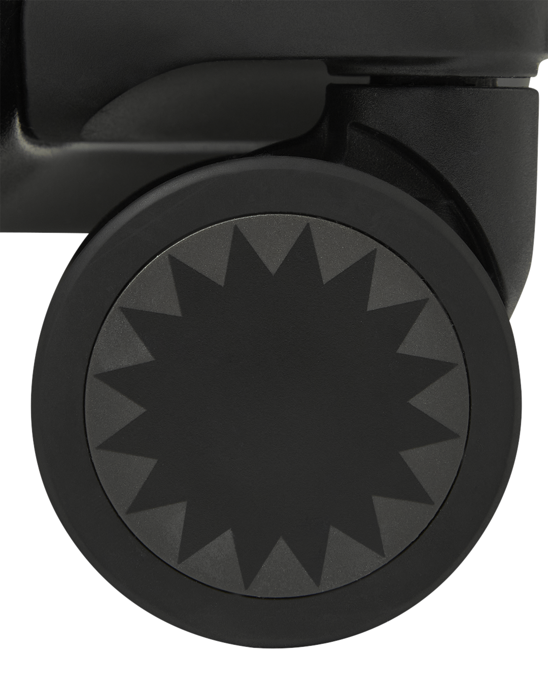 SPRAYGROUND® LUGGAGE SCRIBBLE SHARK CARRY-ON LUGGAGE
