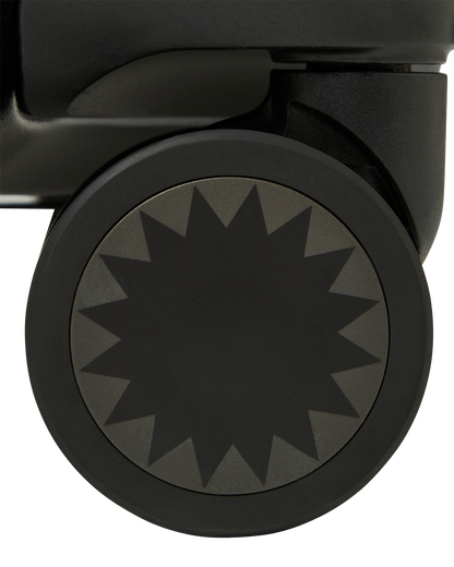 SPRAYGROUND® LUGGAGE SHARKS IN PARIS GRIN & GRIND FULL-SIZE LUGGAGE