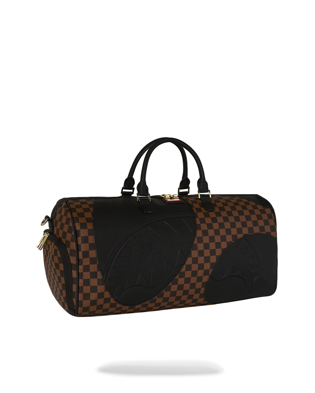 SPRAYGROUND® DUFFLE JETSTREAM SHADOW DUFFLE