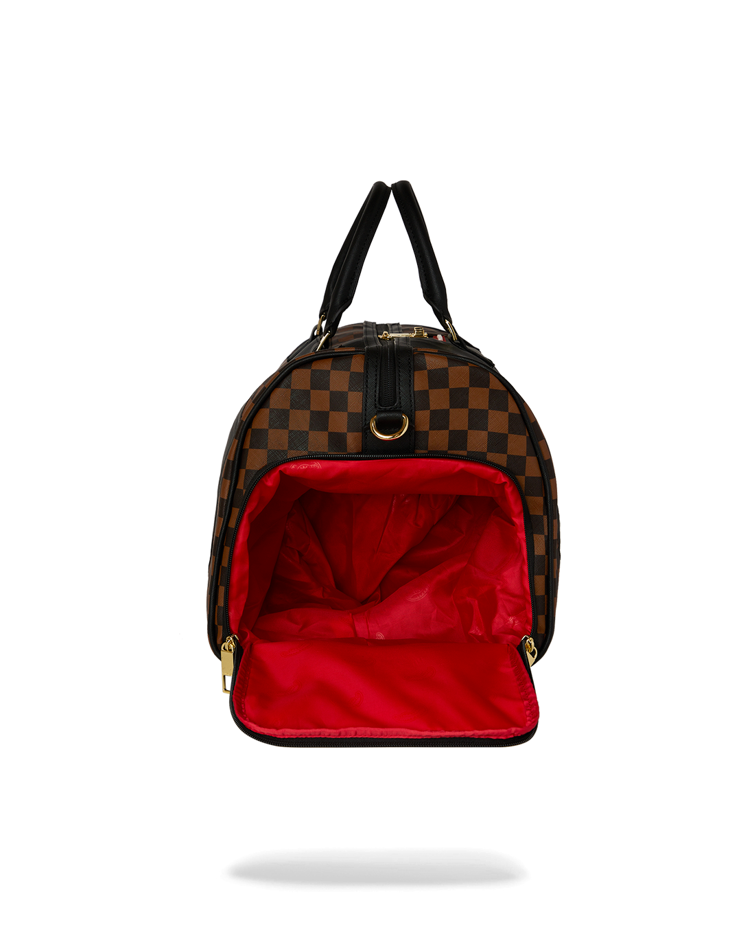 SPRAYGROUND® DUFFLE JETSTREAM SHADOW DUFFLE