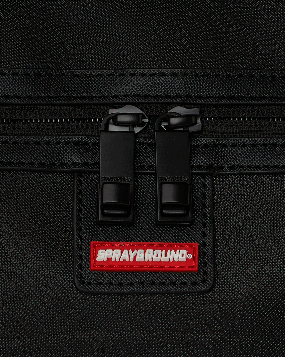 SPRAYGROUND® DUFFLE CARGO PATCHES DUFFLE