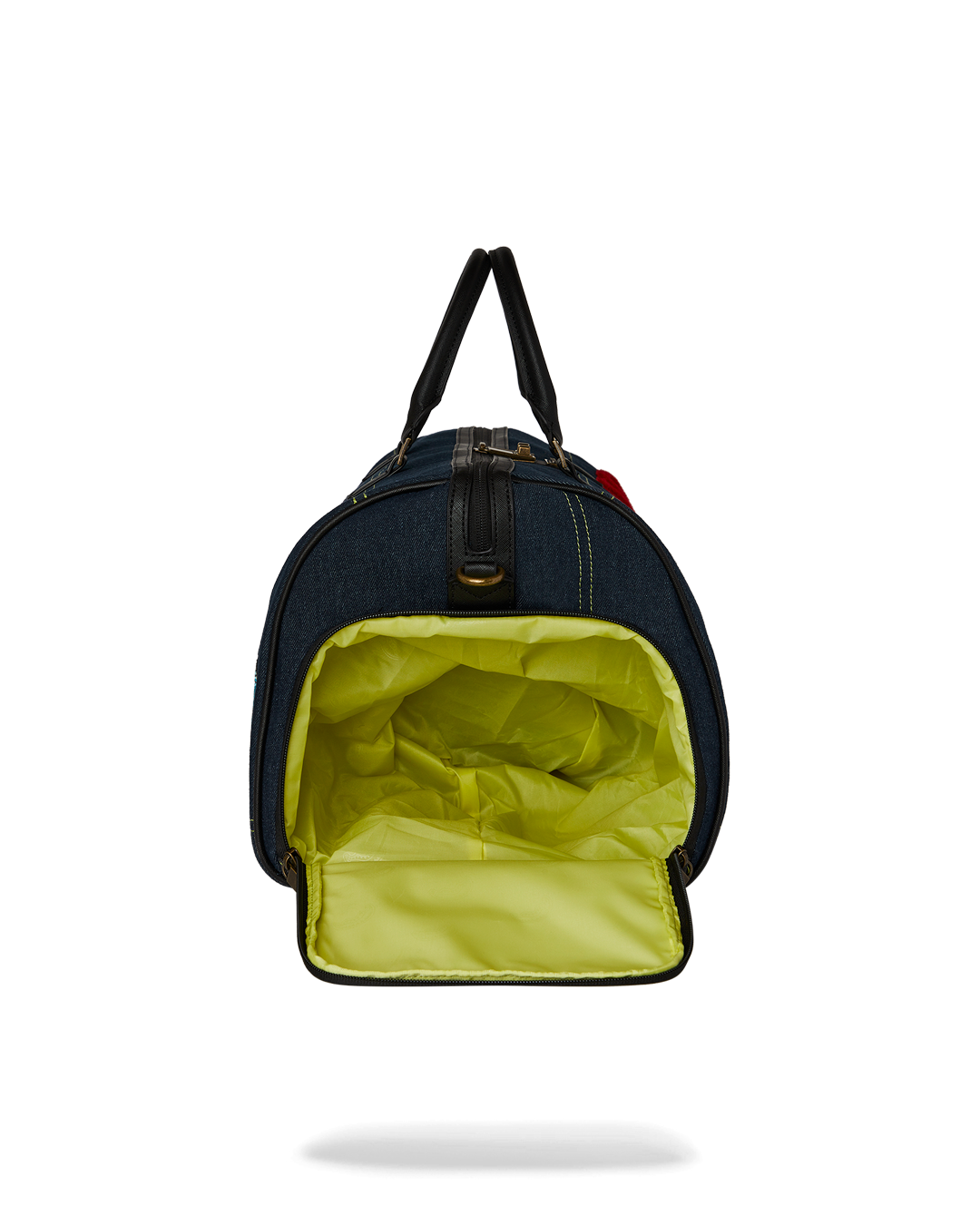 SPRAYGROUND® DUFFLE EVISU STYLE DUFFLE