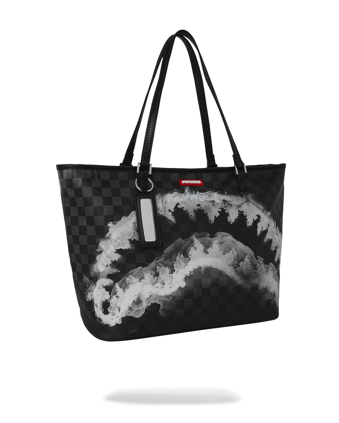 SPRAYGROUND® TOTE SIP N SMOKE TOTE