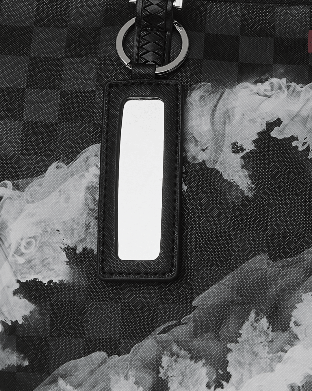SPRAYGROUND® TOTE SIP N SMOKE TOTE