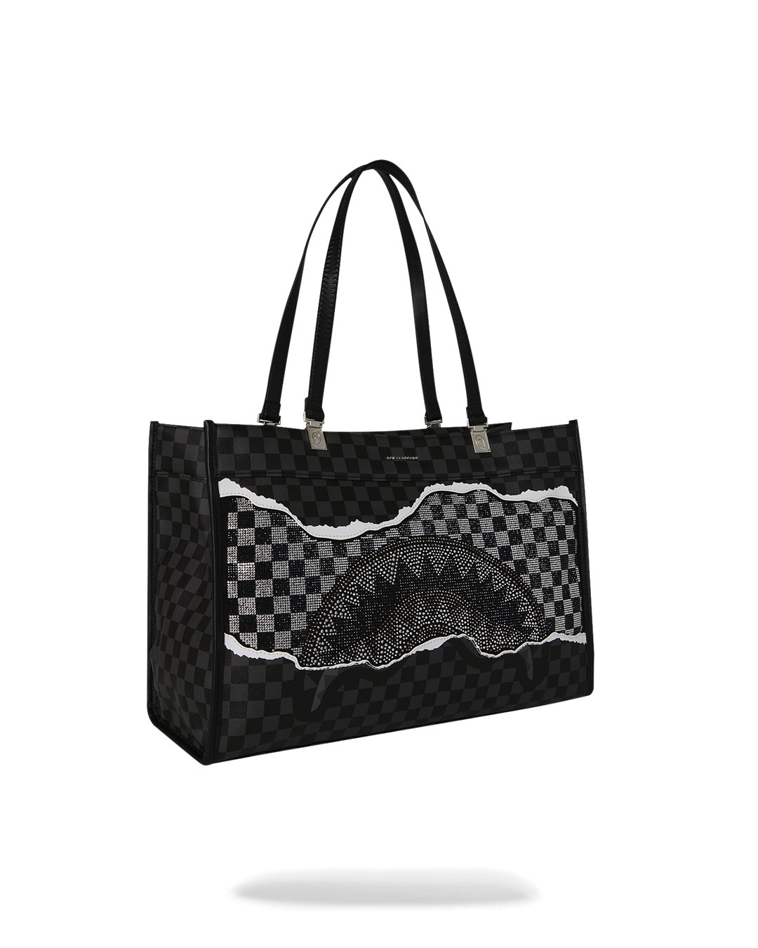 SPRAYGROUND® TOTE DIAMOND TEAR TORTUGA TOTE