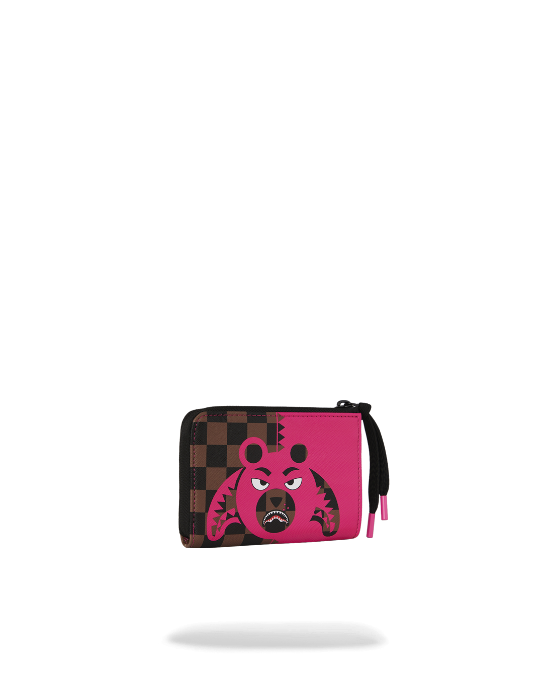 SPRAYGROUND® WALLET GUMDROP MONEY BEAR SHARK WALLET