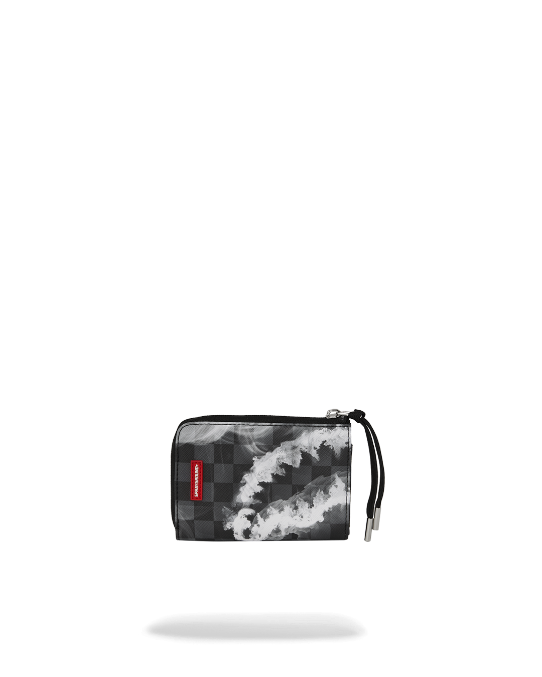 SPRAYGROUND® WALLET SIP N SMOKE WALLET