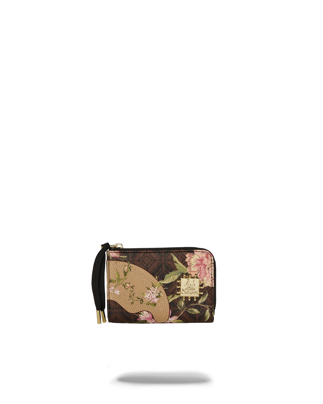 SPRAYGROUND® WALLET AI HENNY FLORAL WALLET