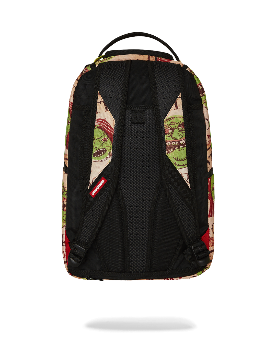 SPRAYGROUND® BACKPACK SHREK WANTED BACKPACK