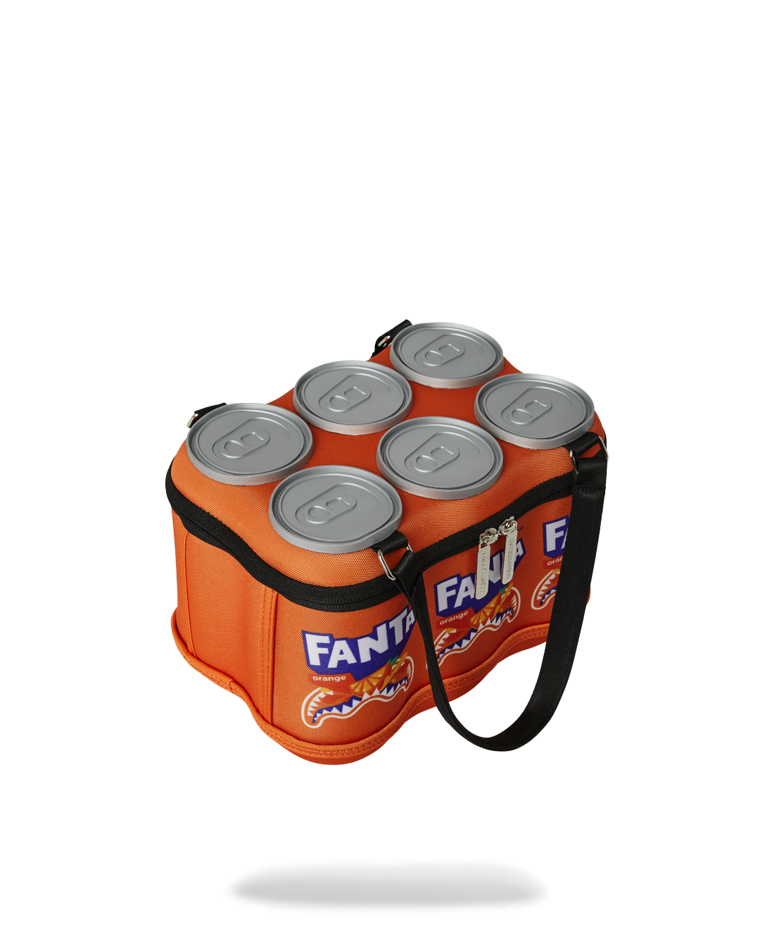 SPRAYGROUND® TOTE FANTA SIX-PACK-TASTIC BAG
