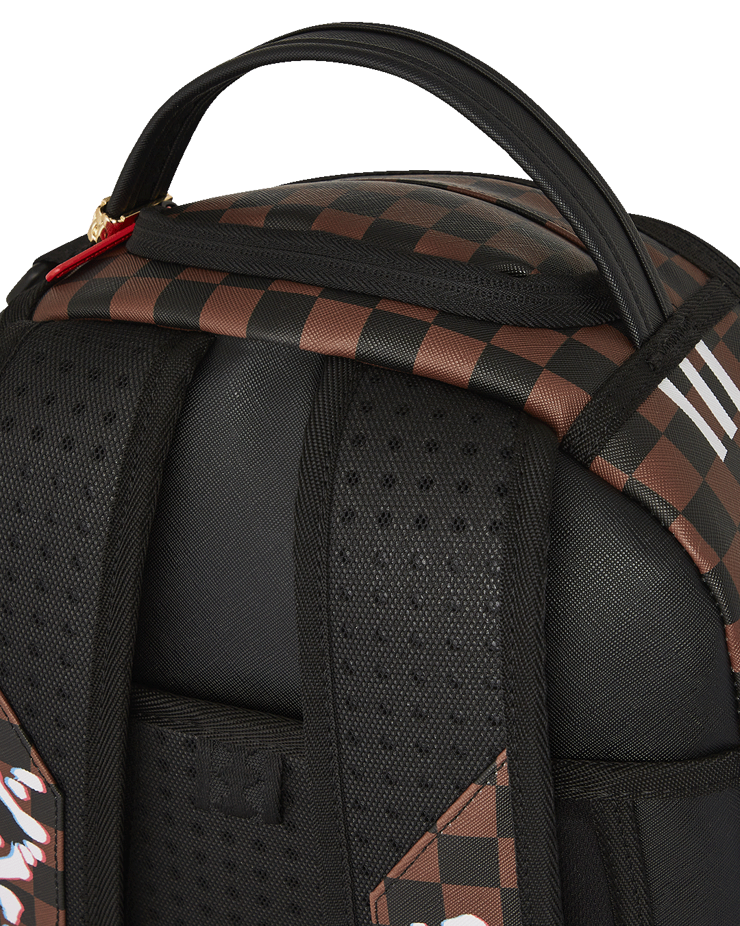 SPRAYGROUND® BACKPACK DBZ GOKU AND VEGETA FULL POWER DLXSV BACKPACK