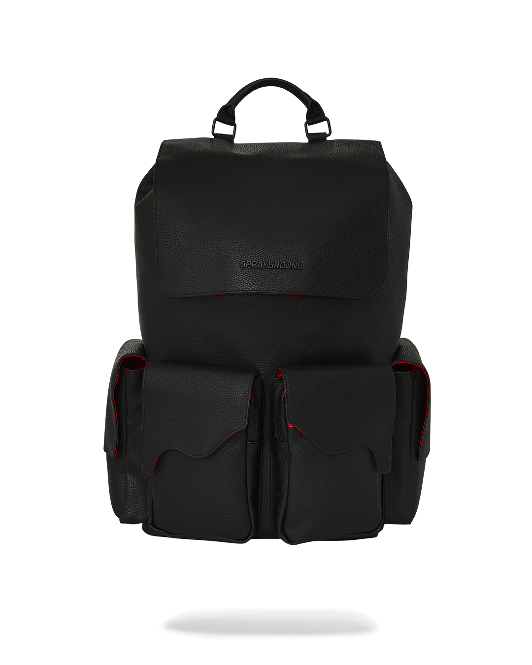 SPRAYGROUND® BACKPACK G600 GLOBAL EDITION MONTE CARLO BACKPACK