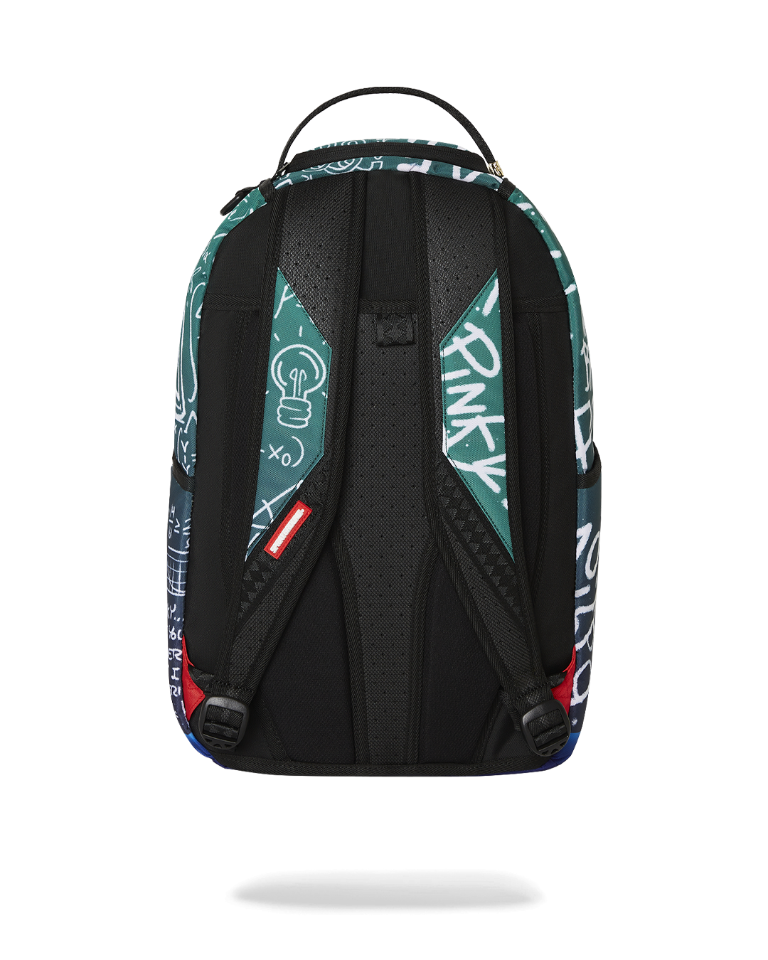 SPRAYGROUND® BACKPACK PINKY AND THE BRAIN DLXR BACKPACK