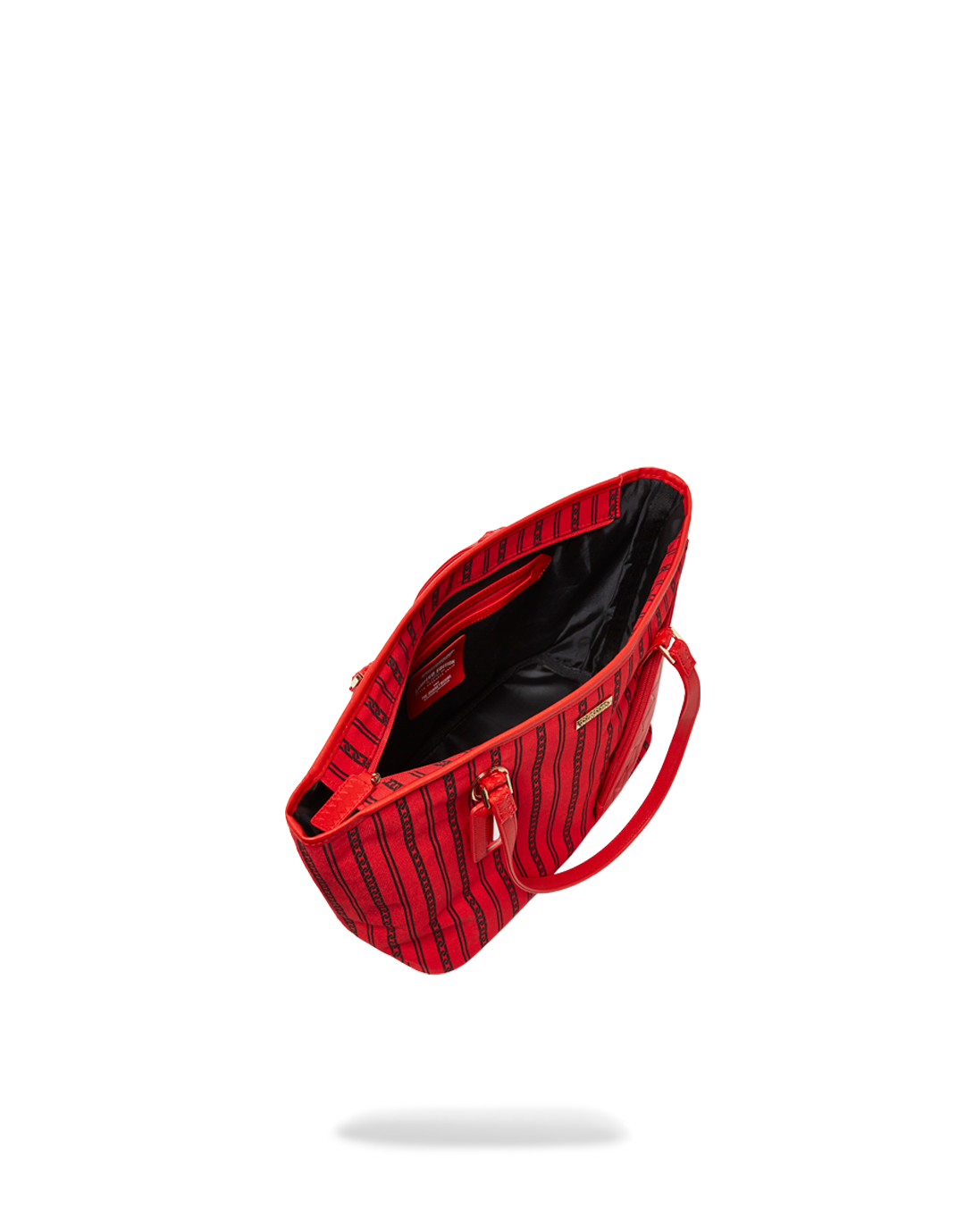 SPRAYGROUND® TOTE SKYCHAIN SUPPLYCHAIN TOTE