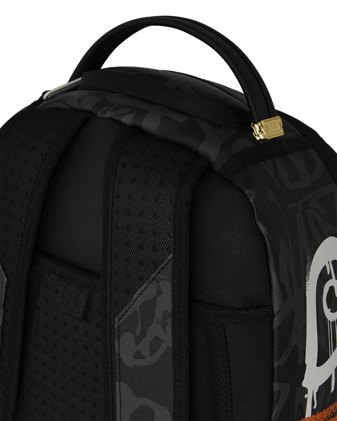 SPRAYGROUND® BACKPACK MLS HOUSTON DYNAMO FC STREET ART BACKPACK