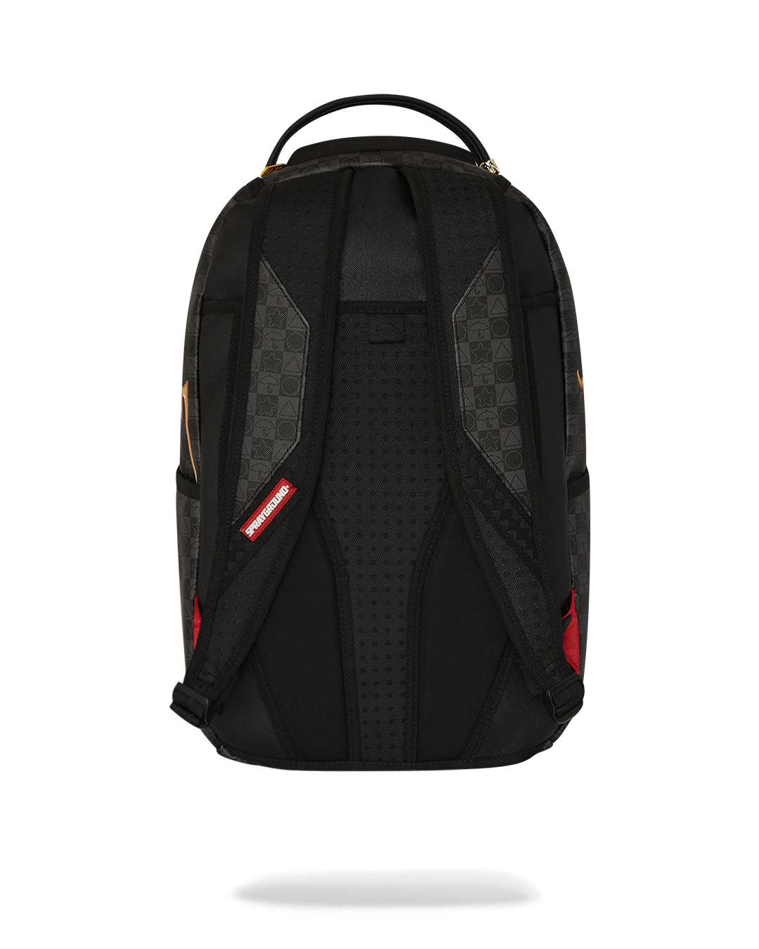 SPRAYGROUND® BACKPACK SQUID GAME HENCHMEN MELT DLXSV BACKPACK