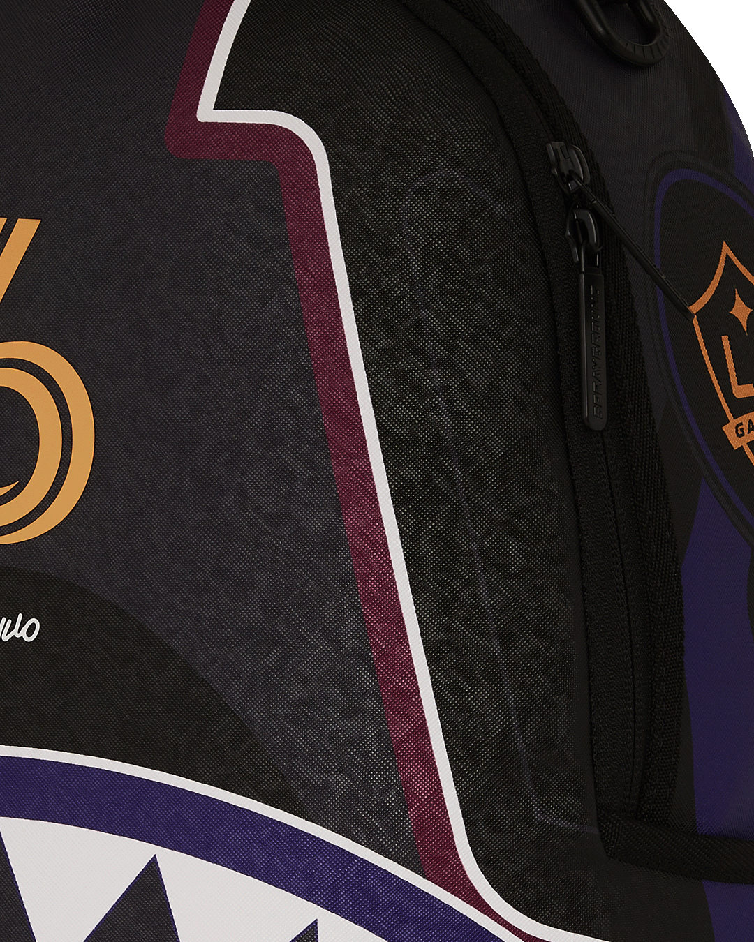 SPRAYGROUND® BACKPACK MLS LA GALAXY EDWIN CERRILLO 20 BACKPACK