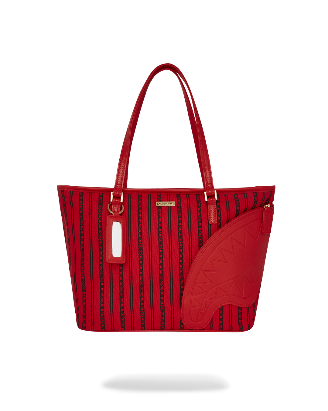 SPRAYGROUND® TOTE SKYCHAIN SUPPLYCHAIN TOTE