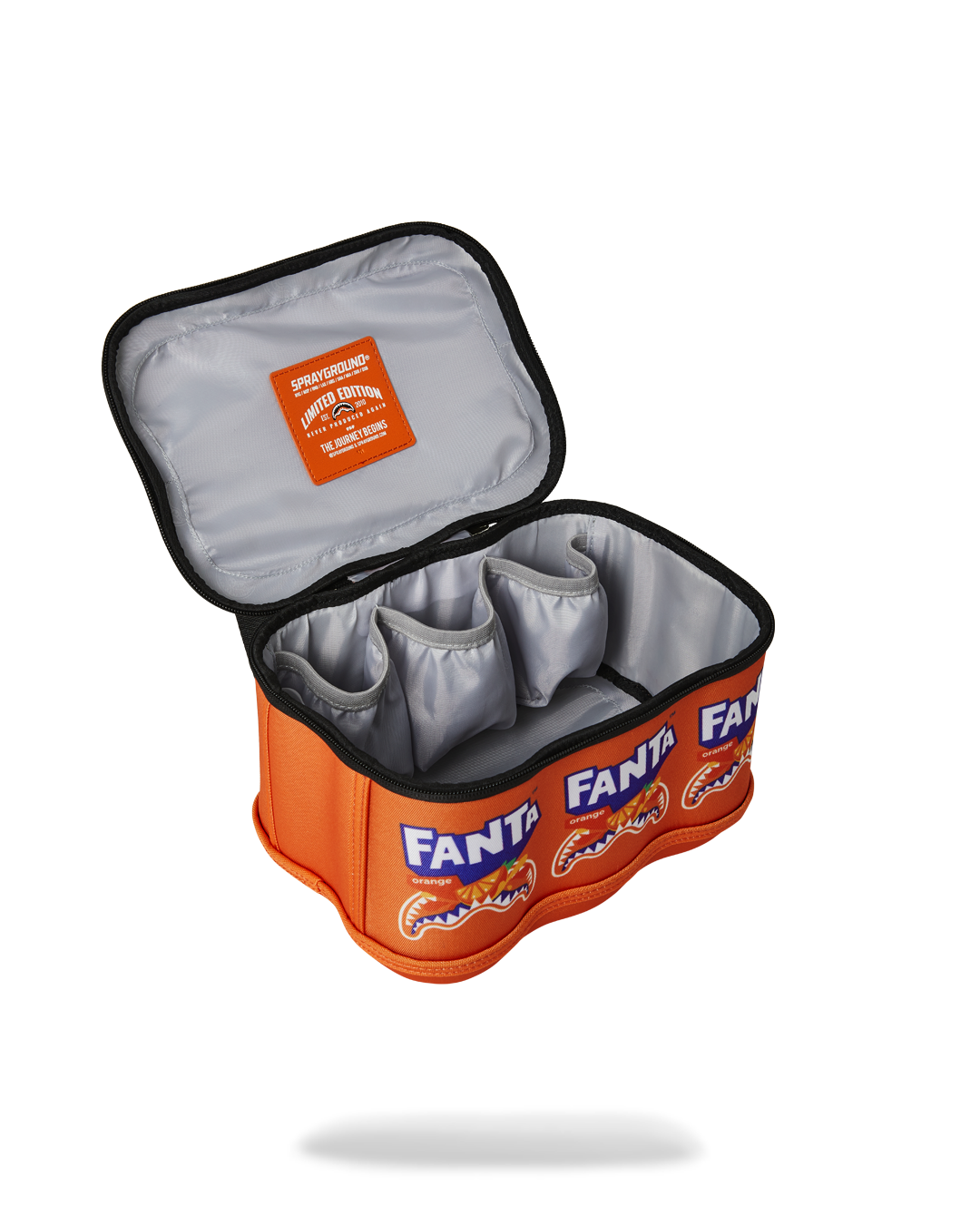 SPRAYGROUND® TOTE FANTA SIX-PACK-TASTIC BAG