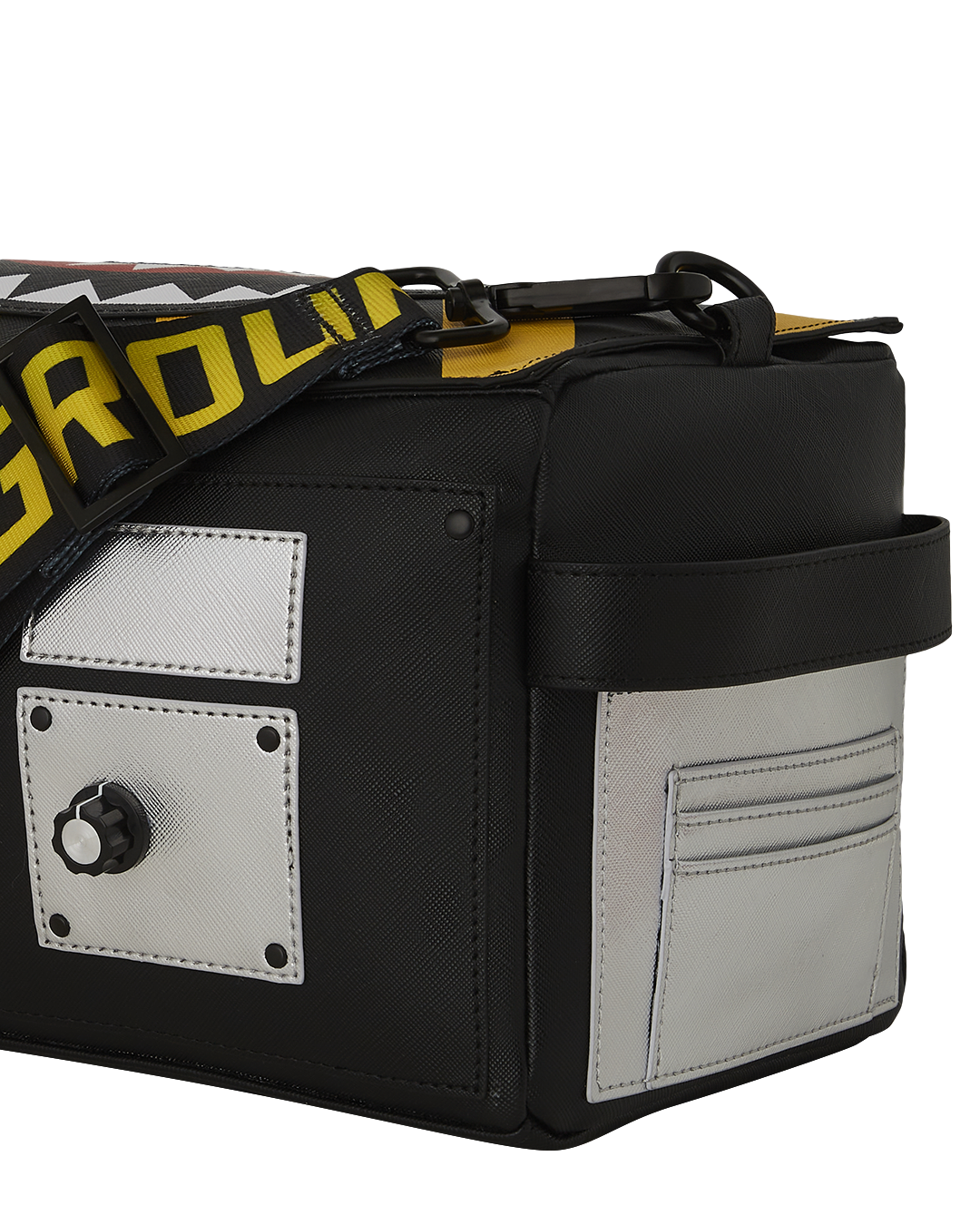 SPRAYGROUND® CROSSBODY GHOSTBUSTERS GHOST CATCHER BAG