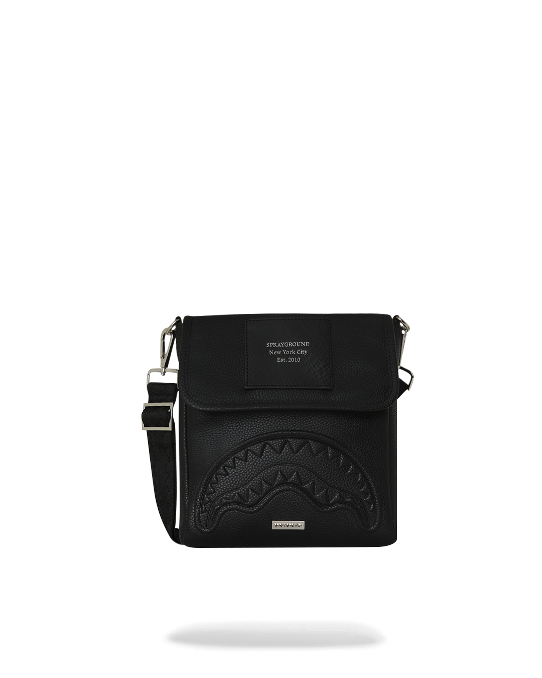 SPRAYGROUND® SLING THE HQ MESSENGER SLING