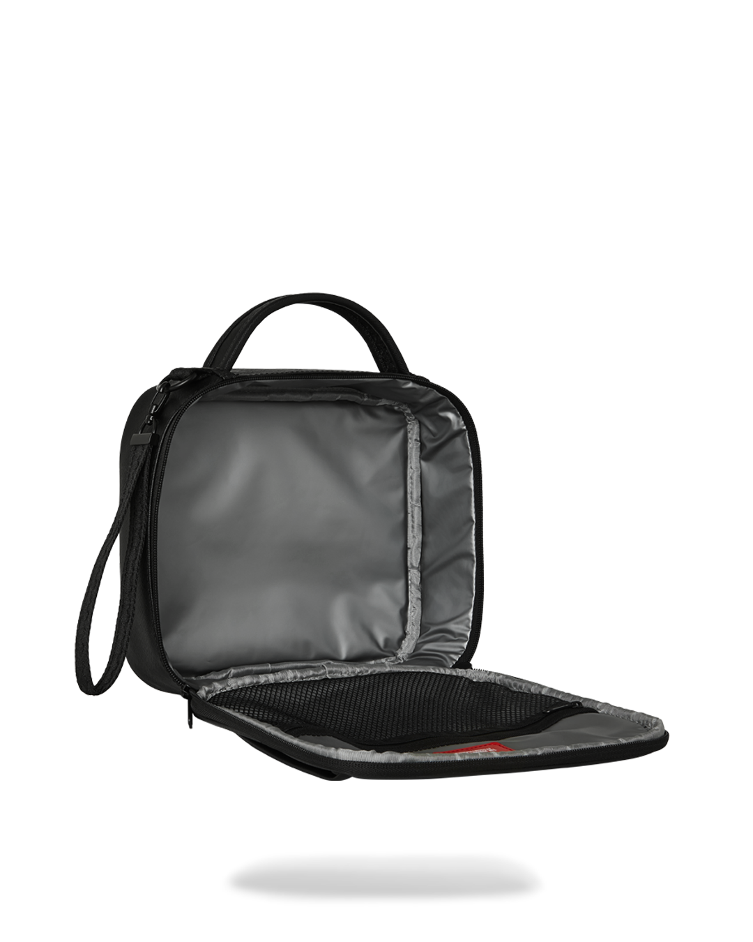 SPRAYGROUND® SNACK PACK FLY KNIT MOUTH LUNCH BOX