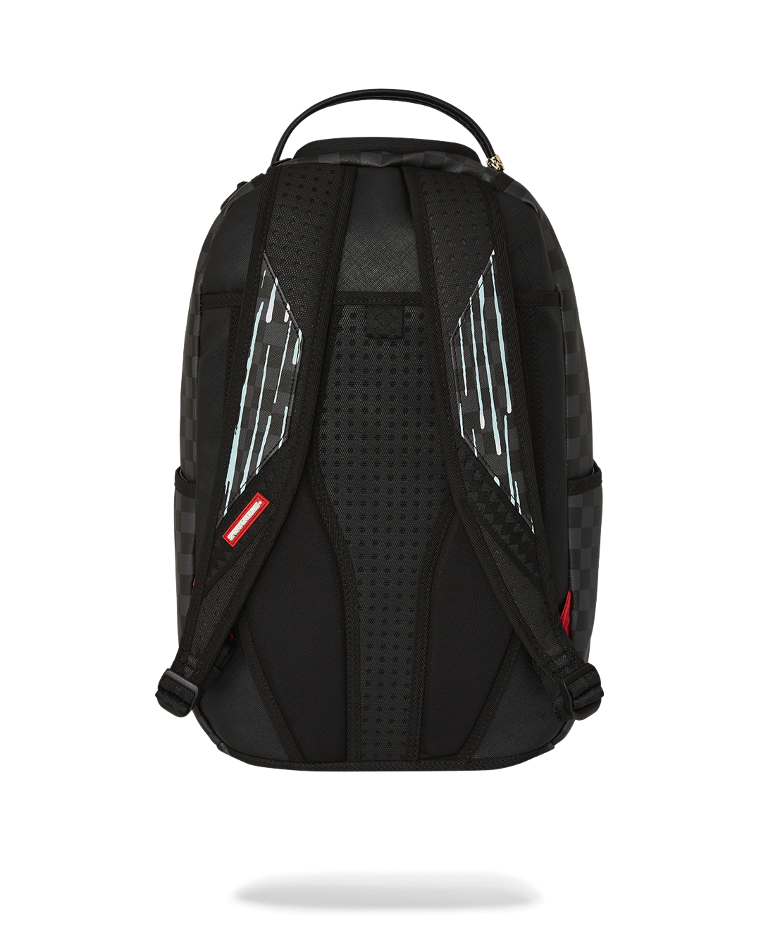 SPRAYGROUND® BACKPACK SNOOPY WEATHER THE WEATHER TOGETHER BACKPACK