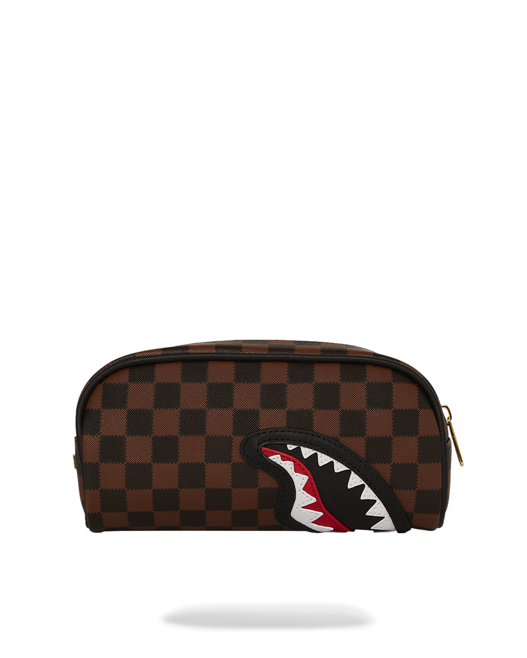 SPRAYGROUND® POUCH SAWTOOTH SHARKS IN PARIS POUCH
