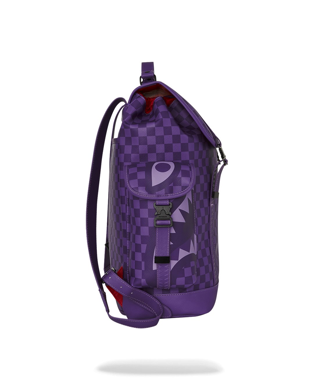 SPRAYGROUND® BACKPACK ALL SYSTEMS GO MONTE CARLO