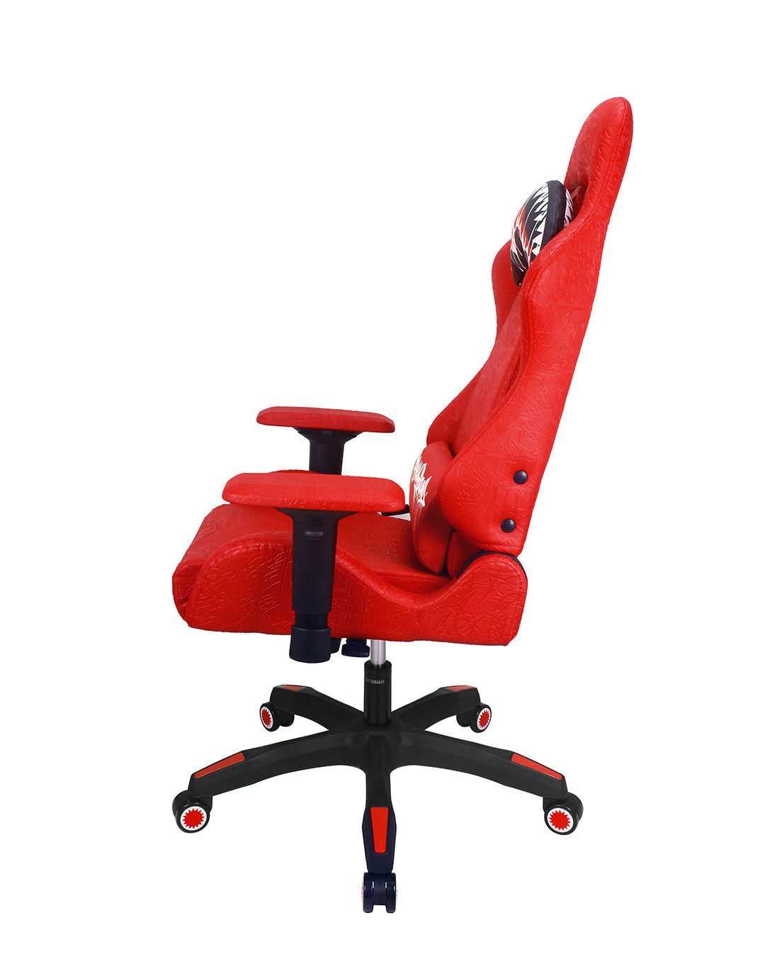 SPRAYGROUND® GAMING CHAIR KATANA SOUNDWAVE GAMER CHAIR - SUPER RARE