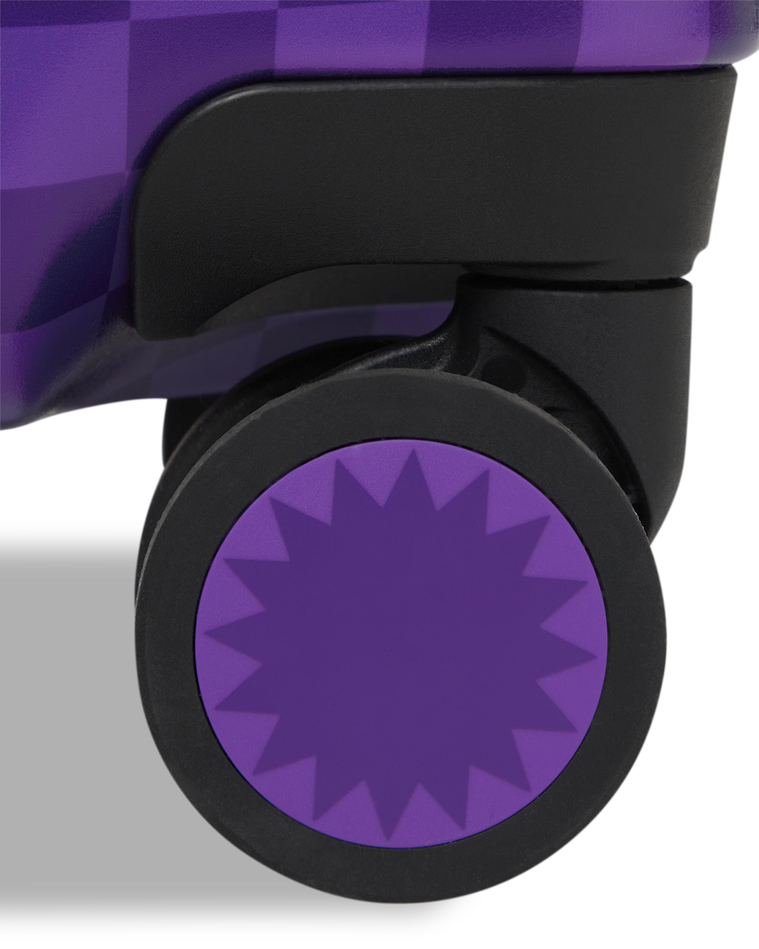 SPRAYGROUND® LUGGAGE ALL SYSTEMS GO FULL-SIZE LUGGAGE