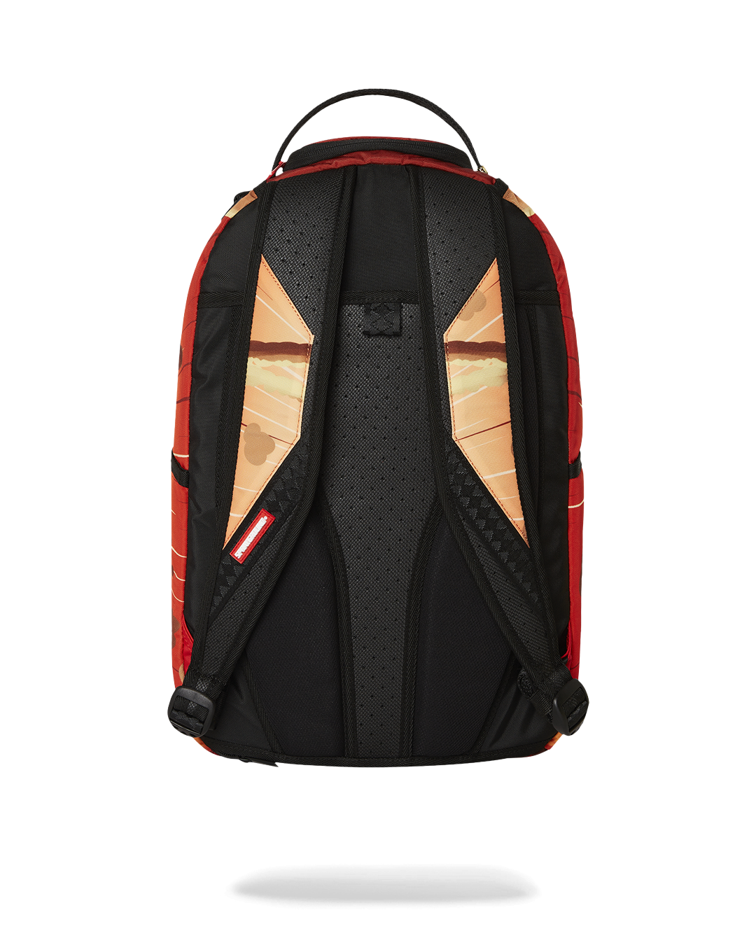 SPRAYGROUND® BACKPACK LOONEY TUNES MARVIN THE MARTIAN BLAST OFF BACKPACK