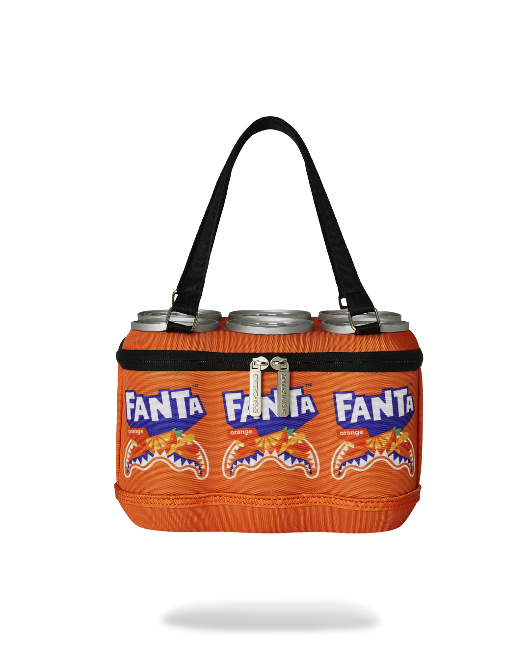 SPRAYGROUND® TOTE FANTA SIX-PACK-TASTIC BAG