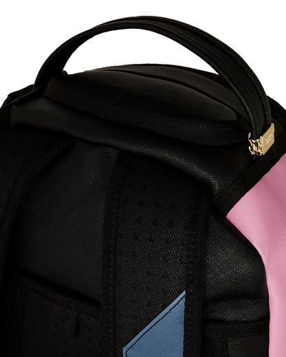 SPRAYGROUND® BACKPACK MLS INTER MIAMI CF TRICOLORS OFFSIDE BACKPACK
