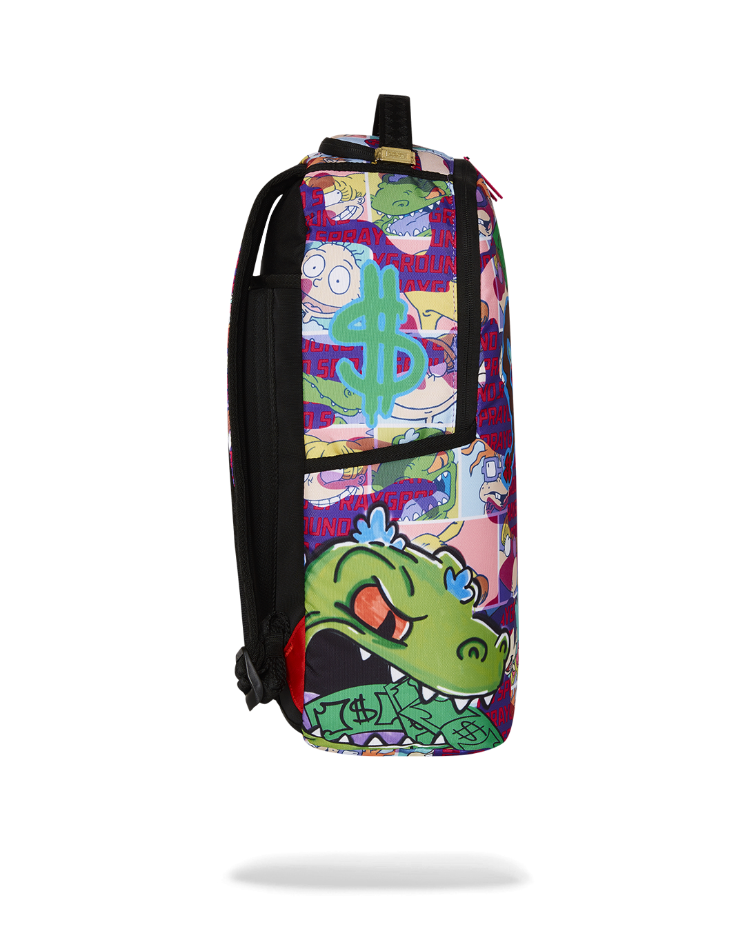 SPRAYGROUND® BACKPACK RUGRATS SUSIE DREAMS IN COLOR BACKPACK