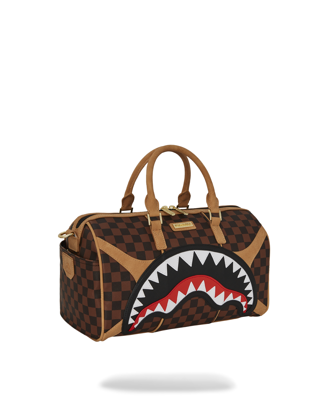 SPRAYGROUND® DUFFLE HENNYVILLE MINI DUFFLE