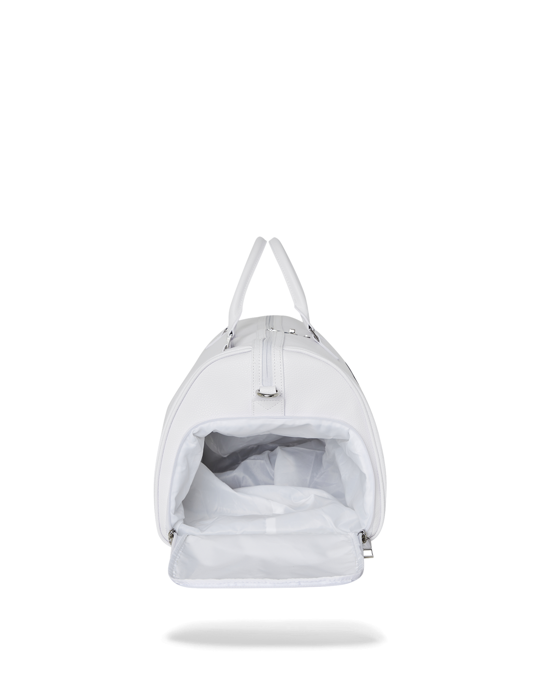 SPRAYGROUND® DUFFLE THE HEADQUARTERS - REFLECTION MINI DUFFLE