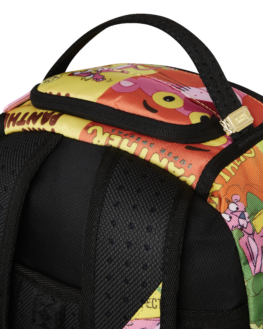 SPRAYGROUND® BACKPACK PINK PANTHER DIAMOND SHADES BACKPACK